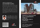 SASHIDHAR CHUNDUPALLE, RAMANA REDDY I. V., GURU JAWAHAR JADAPROLU - SVILUPPO & VALUTAZIONE DELL'AFFORZAMENTO NORMALE AUTOMOBILIZZANTE CONCRETO