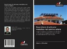 Suhaib J. Shbailat - Assorbitore di schiuma metallica nel camino solare