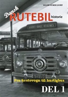 Allan Vendeldorf - Dansk rutebilhistorie DEL 1