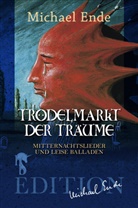 Michael Ende - Trödelmarkt der Träume