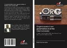 Elvis Adjahoungba - Organizzazioni non governative di diritto internazionale