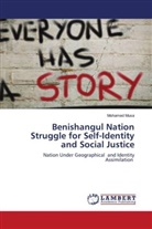 Mohamed Musa - Benishangul Nation Struggle for Self-Identity and Social Justice