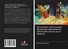 Marija Simanskaite - Generazione dell'immagine del marchio dell'artista nel settore delle licenze per le belle arti