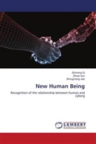 Zhongzheng Jiao, Zhizheng Qi, Zhiwei Sun - New Human Being