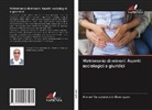 Armen Varazdatovich Gevorgyan - Matrimonio di minori: Aspetti sociologici e giuridici