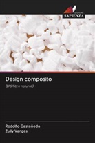 Rodolfo Castañeda, Zully Vargas - Design composito