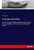 Anonymous - The Girdle of the Globe;