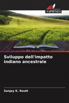 Sanjay K. Routt - Sviluppo dell'impatto indiano ancestrale