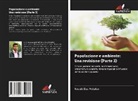 Kousik Das Malakar - Popolazione e ambiente: Una revisione (Parte 3)