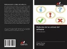 Nitin Deepak, Shishir Kumar - Atributos de la calidad del software