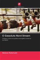 Mateusz Radomyski - O Gasoduto Nord Stream