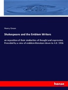 Henry Green - Shakespeare and the Emblem Writers