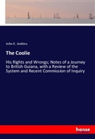 John E. Jenkins - The Coolie