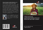 M. Jamaluddin Ahmed, Tasnima Zannat - Determinazione spettrofotometrica di alcuni elementi essenziali e tossici
