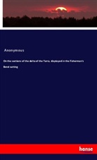 Anonymous - On the sections of the delta of the Yarra, displayed in the Fisherman's Bend cutting