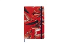 Moleskine Notizbuch - Jahr des Tigers, Large/A5, Liniert, Hard Cover