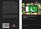 Tariq Javed - Dilemma di sicurezza del Pakistan