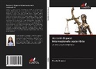 Nicole Drepaul - Accordi di pace internazionale sostenibile