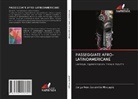 Jorge Iván Jaramillo Hincapié - PASSEGGIATE AFRO-LATINOAMERICANE