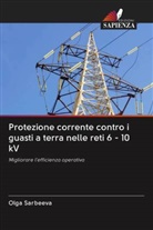 Olga Sarbeeva - Protezione corrente contro i guasti a terra nelle reti 6 - 10 kV