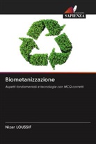 Nizar Loussif - Biometanizzazione