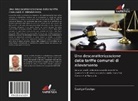 Castigo Castigo - Una descaratterizzazione delle tariffe comunali di allevamento