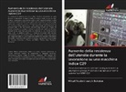 Mihail Vladimirowich Sokolow - Aumento della resistenza dell'utensile durante la lavorazione su una macchina Indice C29
