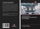 Olimzhon Abdullaew, Farhodzhon Hoshimow - TECNOLOGIA DI DISPERSIONE DELL'ACETATO DI POLIVINILE