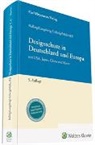 Alexande Bulling, Alexander Bulling, Patrick Ell, Ti Hellwig, Tillmann Hellwig, Angelik Langöhrig... - Designschutz