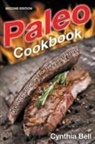 Cynthia Bell - Paleo Cookbook [Second Edition]
