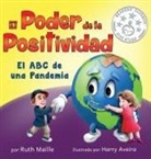 Ruth Maille - El poder de la positividad