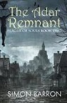 Simon Barron - The Adar Remnant