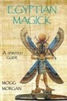 Mogg Morgan - Egyptian Magick