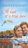 Jessica Eissfeldt, Jessica Eissfeldt - At Last It's True Love