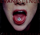 Evanescence - The Bitter Truth, 1 Audio-CD (Audio book)