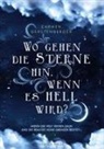 Carmen Gerstenberger - Wo gehen die Sterne hin, wenn es hell wird?