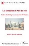 Michel Boivin - Les Ismaéliens d'Asie du sud