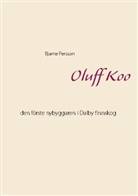 Bjarne Persson - Oluff Koo