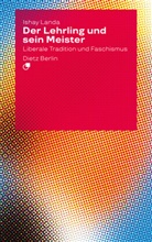Ishay Landa - Der Lehrling und sein Meister