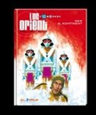 Greg, Paap, Paape, Edd Paape, Eddy Paape - Luc Orient - Der 6. Kontinent. Bd.10