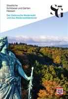Franz Stephan Pelgen, Elisabet Weymann, Elisabeth Weymann - Der Osteinsche Niederwald und das Niederwalddenkmal