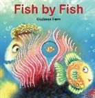 G Ferri, Giuliano Ferri - Fish by Fish