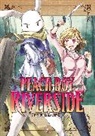 Coolkyousinnjya, Johanne, Johanne - Peach Boy Riverside 2