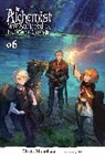 Usata Nonohara, Ox Ox, Usata Nonohara - The Alchemist Who Survived Now Dreams of a Quiet City Life, Vol. 6