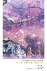Asahi Akisaka, Taylor Engel, Makoto Shinkai, Makoto Shinkai, Shinkai Makoto - 5 Centimeters per Second + Children Who Chase Lost Voices