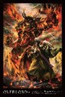 Emily Balistrieri, KUGANE MARUYAMA, Kugane Maruyama, Maruyama Kugane, Kugane Murayama, So-Bin So-Bin - Overlord, Vol. 13: The Paladin of the Sacred Kingdom, Part 2
