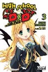 Ichiei Ishibumi, Ichiei Ishibumi, Ishibumi Ichiei, Miyama-Zero, Miy Miyama-Zero, Miyama-Zero Miyama-Zero... - High School DxD, Vol. 3 (light novel)