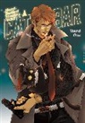 Abigail Blackman, Ajani Oloye, Yourei Ono, Ono Yourei, Ono Yourei - Hard-Boiled Stories from the Cat Bar