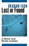 Graham Ison - Lost or Found
