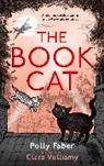 Polly Faber, Faber Polly, Clara Vulliamy, Vulliamy Clara - The Book Cat